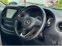Mercedes-Benz Vito 119 CDI W447 ปี 2019 ไมล์ 51,9xx Km รูปที่ 11